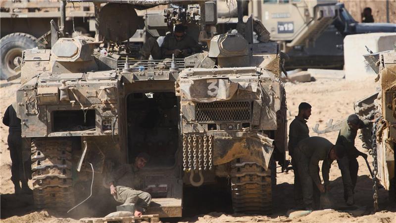 Trump zeigt Verständnis für mutmaßliche Hamas-Hinrichtungen Trotz Waffenruhe kommen immer noch Palästinenser bei Zwischenfällen durch israelischen Beschuss ums Leben.