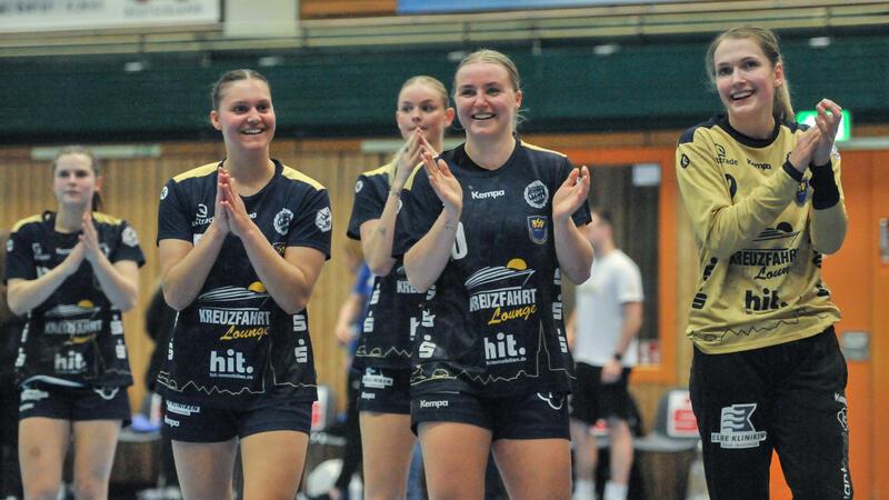 Trotz Platz neun: Warum der BSV die Saison noch nicht abgehakt hat Trotz der Niederlage geht der BSV mit einem guten Gefühl aus dem Spiel gegen Bietigheim.