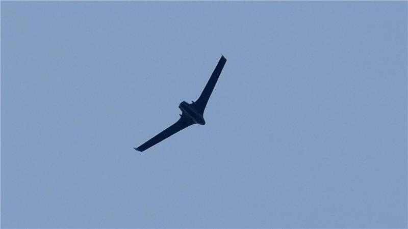 Konflikt im Libanon stellt US-Deal mit Iran auf Probe Trotz des US-Deals mit dem Iran gehen die Auseinandersetzungen zwischen Israel und der Hisbollah im Libanon weiter. (Archivbild)