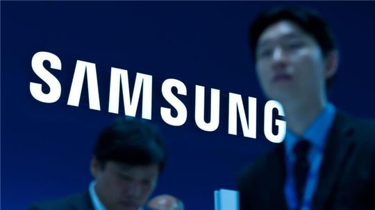 Trotz des deutlichen Gewinnrückgangs blickt Samsung optimistisch in die Zukunft.