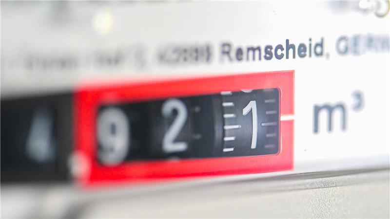 Trotz steigender Gaspreise am Weltmarkt plant EWE vorerst keine Preiserhöhungen für Verbraucher.