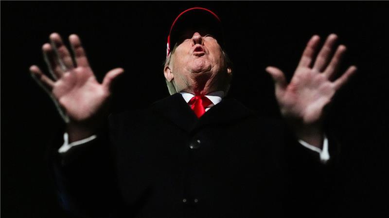 Trump