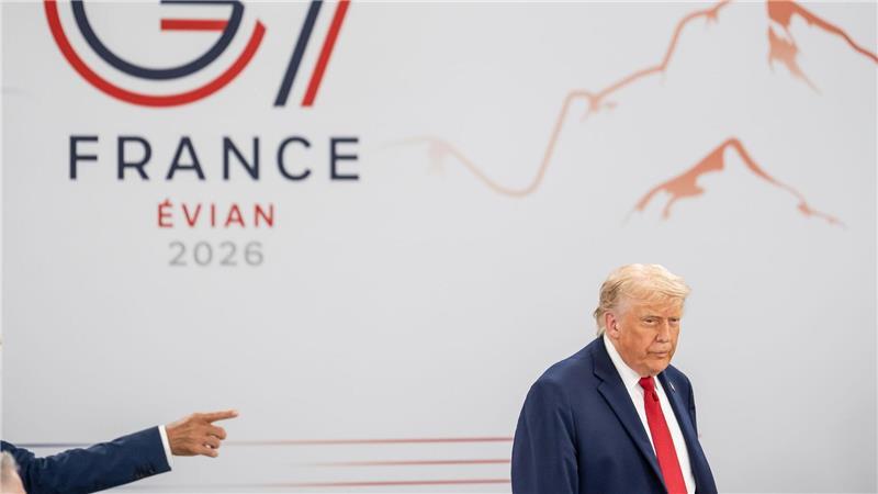Trump: Iran-Deal könnte früher unterzeichnet werden.