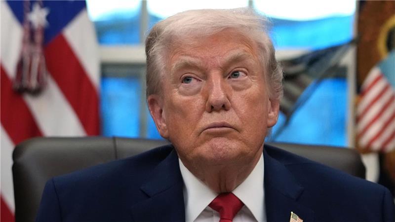 Trump erhöht den Druck auf Kuba - und setzt dafür einmal mehr auf Zölle.