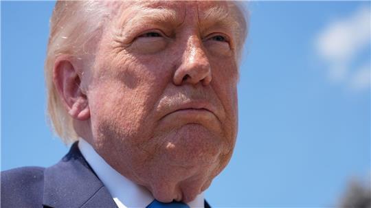 Trump muss noch zustimmen (Archivbild).