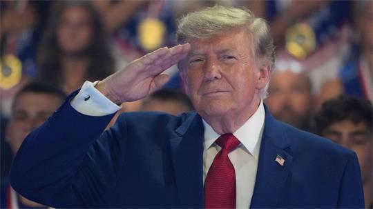 Trump sagt: „Wir haben die vollständige Kontrolle über die Straße von Hormus.“