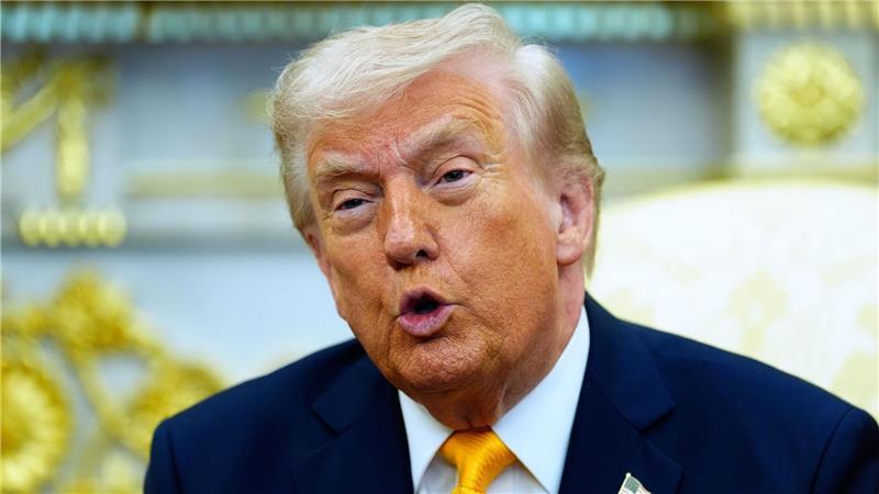 Wieder Angriff auf iranische Atomanlage - IAEA warnt Trump sagt, die US-Kriegsziele seien fast erreicht. (Archivbild)