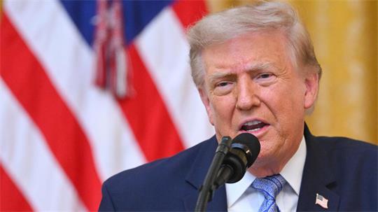 Trump schürt Misstrauen an fairen und freien Wahlen in den USA. 