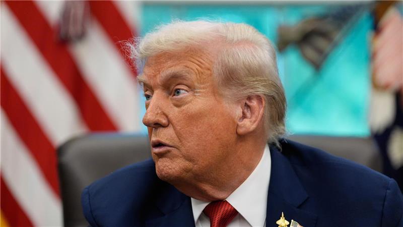 Trump will Drogenschmuggler auf dem Meer und an Land bekämpfen lassen. (Archivbild)