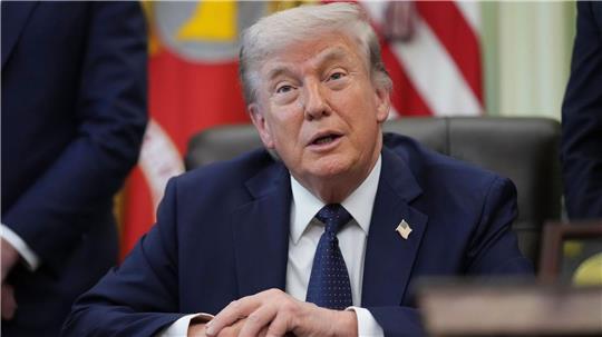 Trump will Waffenruhe im Libanon verlängern.