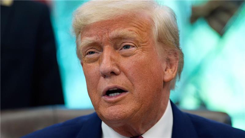 Trump will niedrige Medikamentenpreise in den USA erreichen