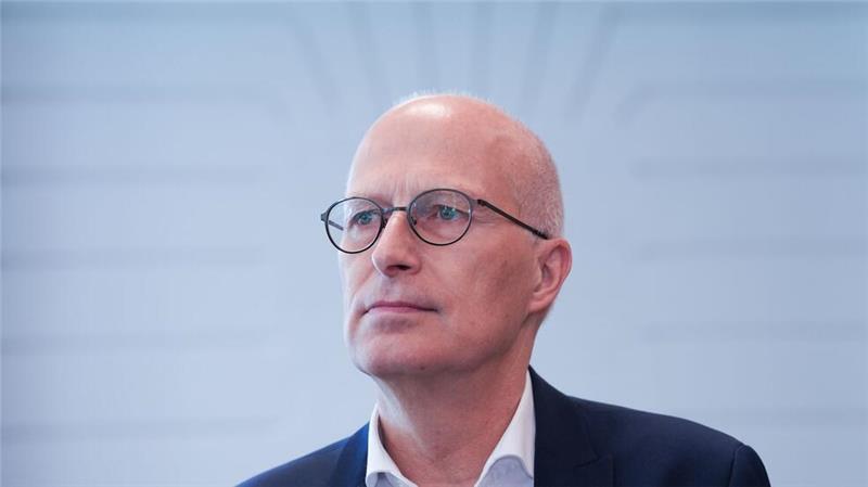 Tschentscher: „Wir dulden keinen Antisemitismus.“ (Archivbild)