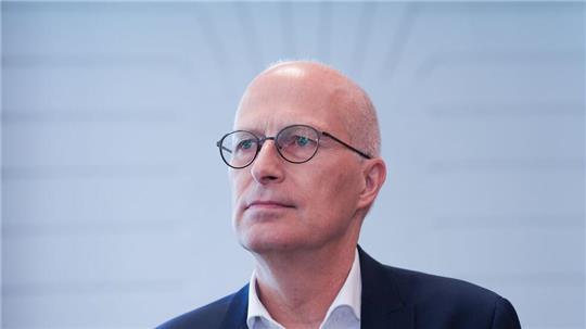 Tschentscher wirft der Union vor, wichtige Entscheidungen aus wahltaktischen Gründen zu blockieren. (Archivbild) 