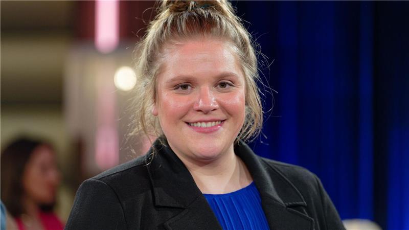 Ausermittelt: Dortmunder „Tatort“-Kommissarin hört auf Tschüss, Tatort: Stefanie Reinsperger hatte ihren letzten Auftritt in der Dortmunder Ausgabe der Krimireihe bereits. Gezeigt wird die Folge aber erst 2026. (Archivbild)