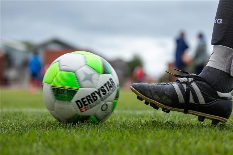 JFV holt ersten Punkt in der Regionalliga TuS Harsefeld II und MTV Himmelpforten fuhren am Freitag Siege ein (Symbolbild). Foto: Jörg Struwe/picselweb.de