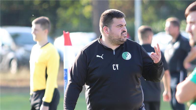 Urteil nach Spielabbruch: So teilt sich Bützfleth die Geldstrafe auf TuSV-Trainer Can Yildiz zahlt 100 Euro von der Gesamtstrafe aus eigener Tasche.