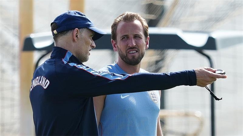 Das war die WM-Nacht: Merino schießt Spanien ins Halbfinale Tuchel hat den Einfluss des FC Bayern auf Harry Kane gelobt.
