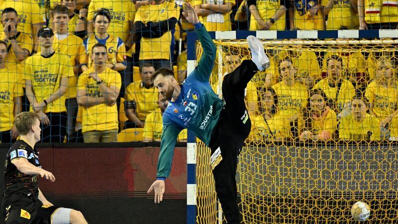 Bericht: Rückkehr von Torhüter Wolff nach Kiel perfekt Türhüter Andreas Wolff kehrt nach einem Medienbericht zum THW Kiel zurück.