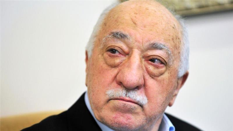 Türkischer Geistlicher Gülen mit 83 Jahren in den USA gestorben. (Archivbild)