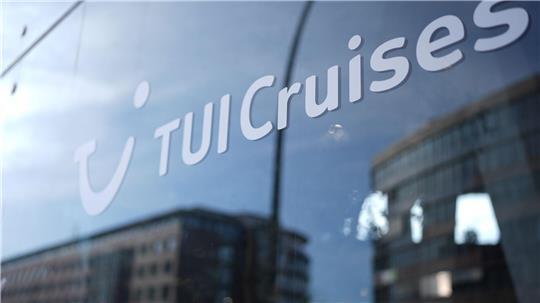 Tui Cruises hat seinen Hauptsitz in Hamburg. (Archivbild) 