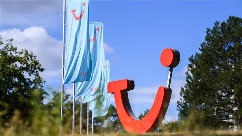 Tui baut Hotels mit Oman - Land wird Anteilseigner Tui kooperiert mit Omans staatlicher Tourismusgesellschaft Omran. (Archivbild)