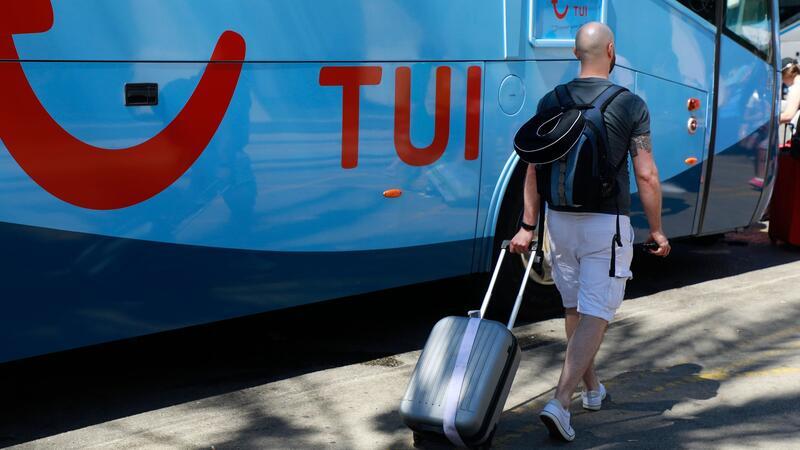 Tui will die steigende Reisenachfrage in Lateinamerika bedienen. (Archivbild)