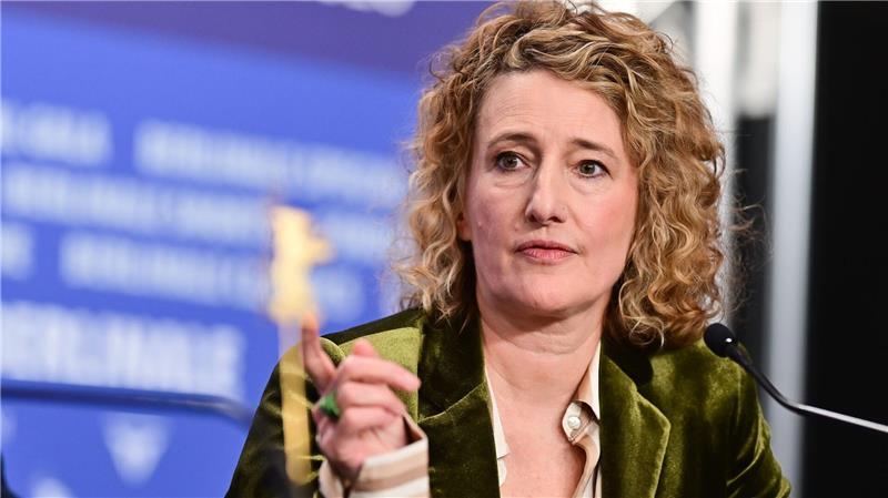 Tuttle leitet die Berlinale zum zweiten Mal.