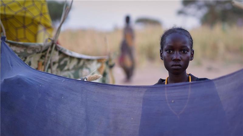 UN-Hochkommissar Volker Türk: Die internationale Gemeinschaft hat die Menschen in Al-Faschir im Stich gelassen. (Archivbild)