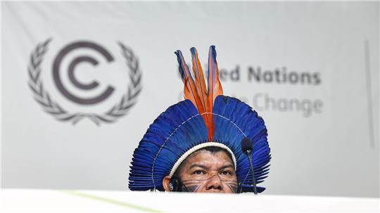 UN-Klimakonferenz COP30 