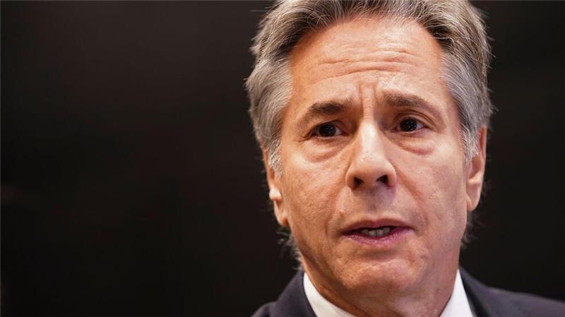 USA: Bis zu 8.000 Soldaten Nordkoreas an ukrainischer Grenze US-Außenminister Blinken