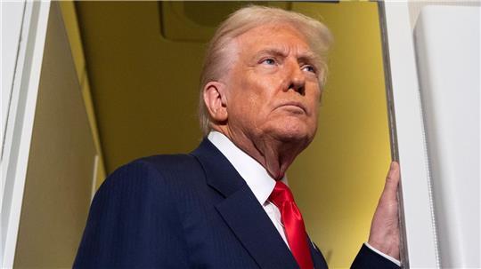 Trump fordert Abschaffung der Filibuster-Regel im US-Senat US-Präsident Donald Trump fordert die Abschaffung der sogenannten Filibuster-Regel.