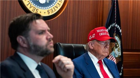 US-Präsident Donald Trump hat die Atomanlagen des Irans bombardieren lassen. Das wirft die Frage auf, ob der Konflikt jetzt eskalieren könnte. 