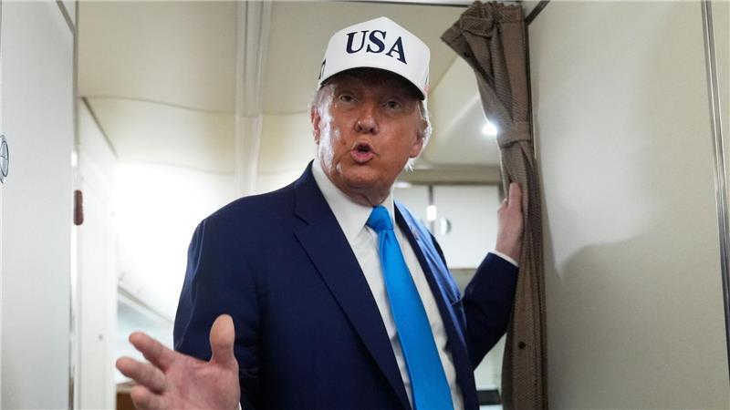 US-Präsident Donald Trump ist nicht danach, sich mit Tech-Milliardär Elon Musk zu versöhnen.