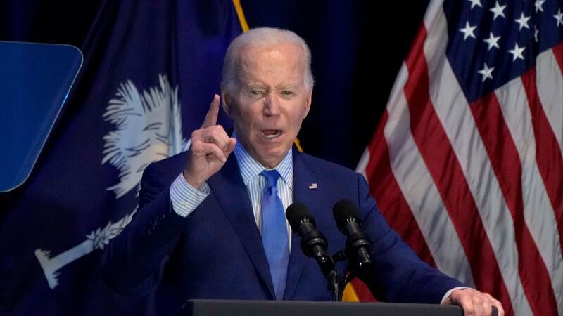 Drei US-Soldaten bei Drohnenangriff in Jordanien getötet US-Präsident Joe Biden: Der Anschlag sei „von radikalen, vom Iran unterstützten militanten Gruppen“ verübt worden.