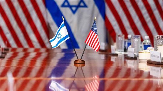 US-Präsident Joe Biden hatte Israel versichert, dass das Bekenntnis der USA für die Sicherheit Israels gegen Bedrohungen durch den Iran und seine Stellvertreter „eisern“ sei.
