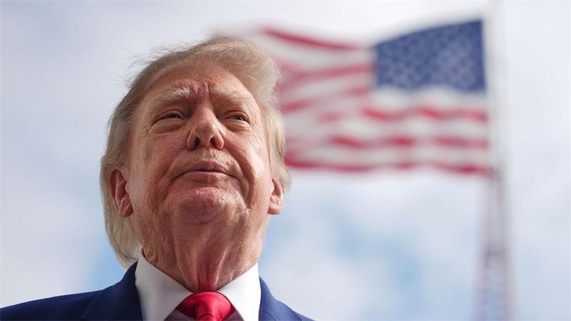 US-Präsident Trump hat neue Zölle gegen Russland vorerst auf Eis gelegt.