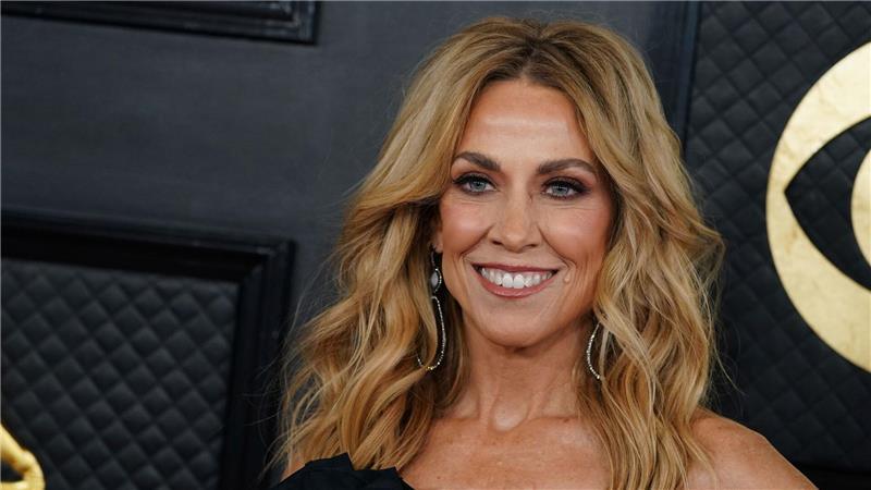 US-Rocksängerin Sheryl Crow hat das Kampfsportspektakel direkt vor dem Weißen Haus am Wochenende kritisiert. (Archivbild)