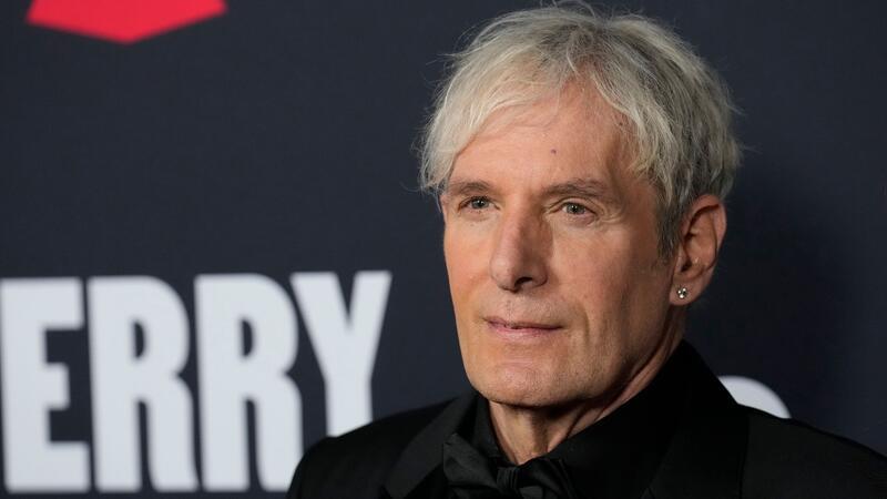 Michael Bolton spricht über Hirntumor-OP US-Sänger Michael Bolton hat sich einer Hirntumor-Operation unterziehen müssen.