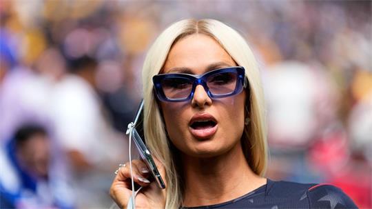 US-Sängerin Paris Hilton hat sich für die Schließung einer Schule im US-Bundesstaat Utah eingesetzt. (Archivbild) 