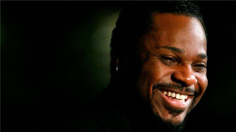 „The Cosby Show“-Schauspieler Malcolm-Jamal Warner ist tot US-Schauspieler Malcolm-Jamal Warner ist mit 54 Jahren gestorben. (Archivbild)