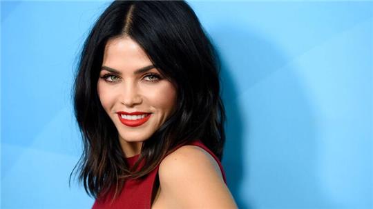 US-Schauspielerin Jenna Dewan erwartet ihr drittes Kind (Archivbild).