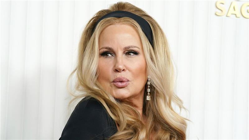 Die Sünden der Superreichen: Das Phänomen „The White Lotus“ US-Schauspielerin Jennifer Coolidge hatte in den ersten beiden Staffeln der Serie eine ikonische Rolle. (Archivbild)