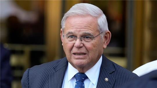 US-Senator Bob Menendez hatte mit Blick auf die erste Fassung der Anklageschrift auf nicht schuldig plädiert.