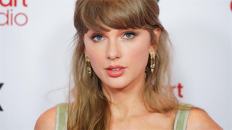 US-Star Taylor Swift kündigt eine erweiterte Version ihres zwölften Studioalbums an – mit vier neuen Songs. (Archivbild)