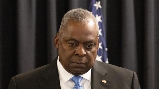 US-Verteidigungsminister Lloyd Austin betont, es habe sich um einen Präzisionsschlag zur Selbstverteidigung gehandelt.
