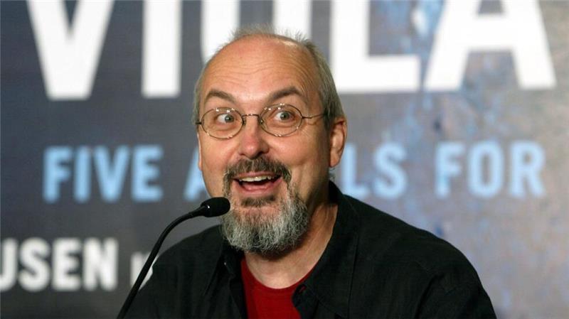 US-Videokünstler Bill Viola 73 Jahren gestorben. (Archivbild)