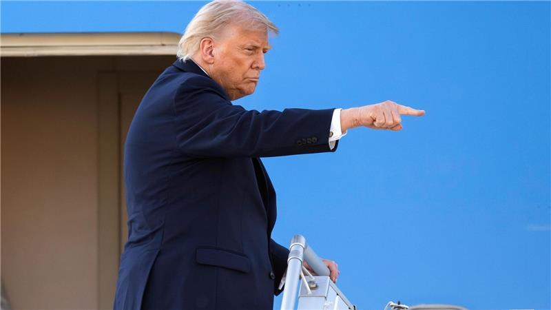 Vermittler Pakistan: Abkommen USA-Iran tritt sofort in Kraft USA und Iran unterzeichnen Rahmenabkommen.