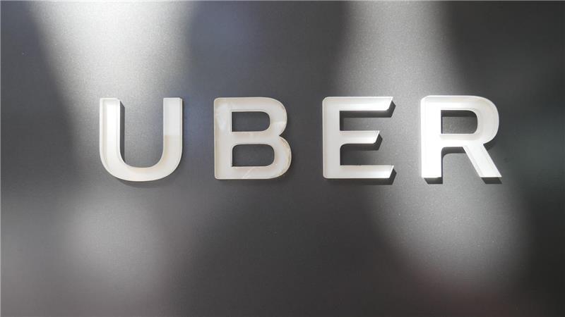 Uber weitet Angebot in Hamburg und weiteren Städten aus Uber wird künftig in Deutschland auch den Transport von Gegenständen vermitteln.