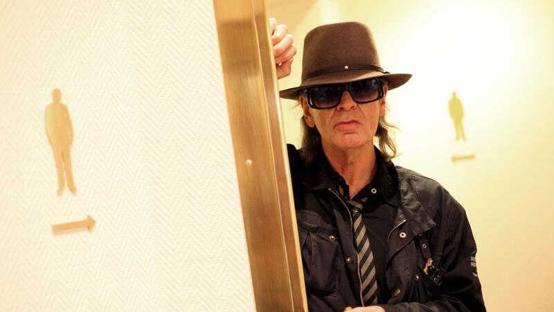 Keine Panik: Udo Lindenberg bleibt im Hotel Atlantic Udo Lindenberg wohnt seit 1995 im Hotel Atlantic. (Archivbild)