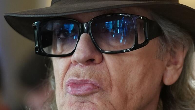 Neuer Charts-Rekord für Udo Lindenberg und Apache 207 Udo Lindenbergs Höhenflug geht immer weiter.